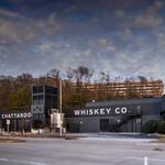 Chattanooga Whiskey Experimental Distillery