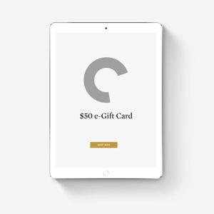 Criterion Collection - $50 e-Gift Card