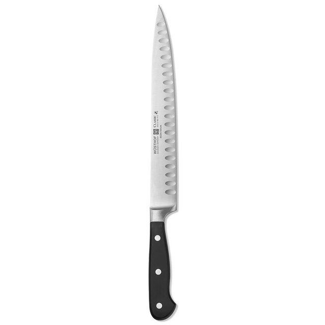 Wüsthof Classic 9" Hollow-Ground Carving Knife