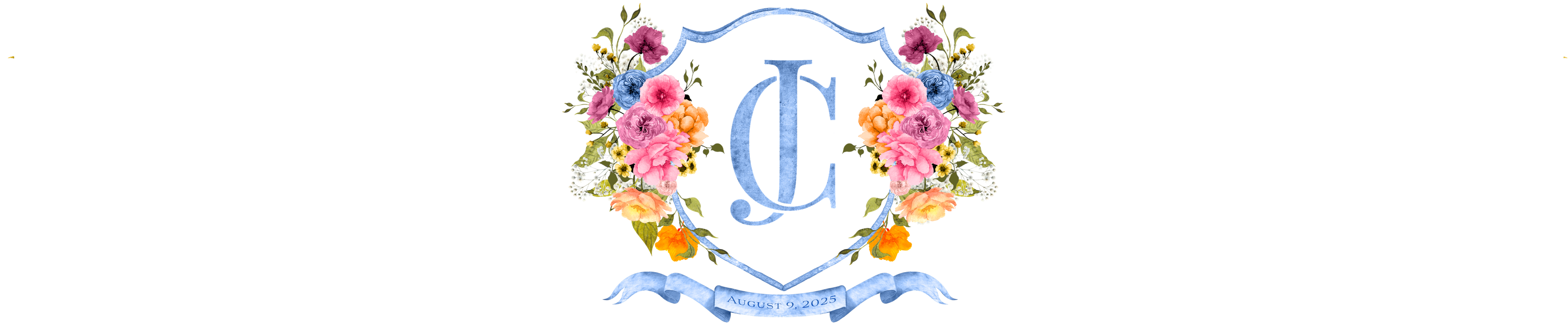 The Wedding Website of Jonathan Michael McCaleb and Camille Faith Lynn