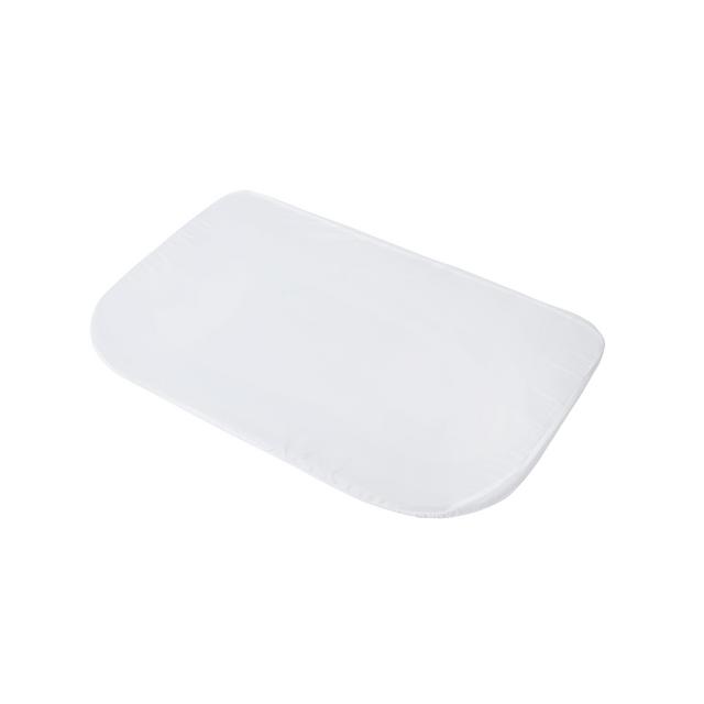 Beside Me™ Dreamer Bassinet and Bedside Sleeper Waterproof Fitted Sheet