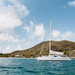 Honeymoon Sailing Lessons