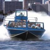 Willamette Jetboat Excursions