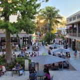 CocoWalk- Coconut Grove, FL