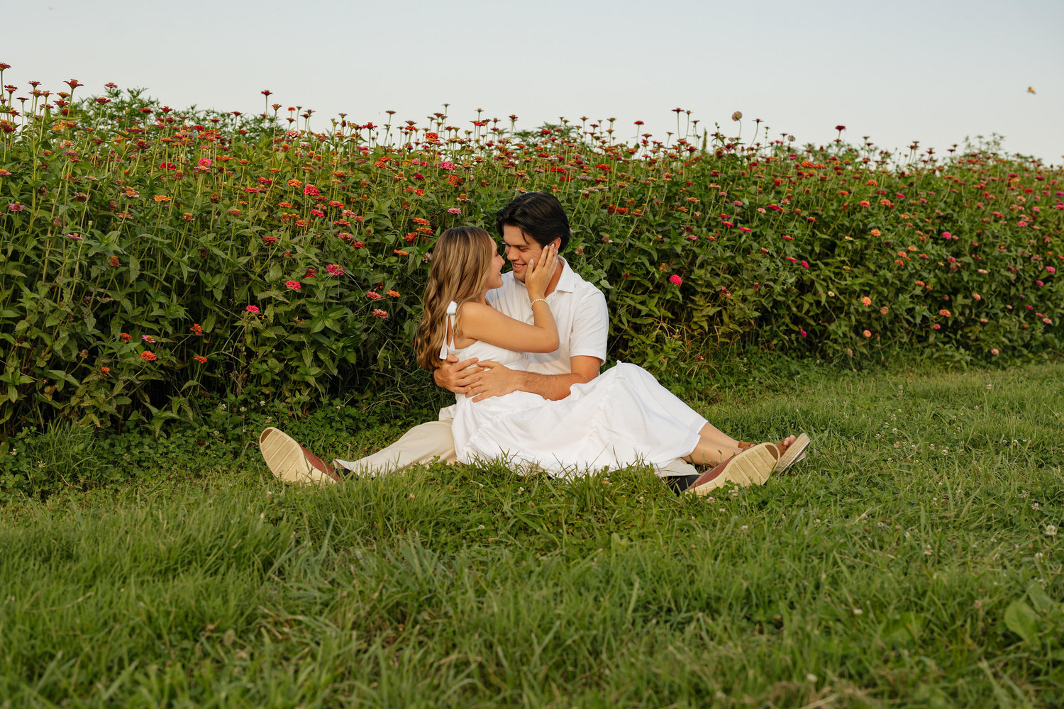 The Wedding Website of Brooklyn Cannon and David Crowe