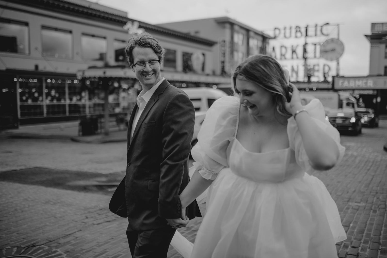 The Wedding Website of Jackson Horn and Abigael Dalziel