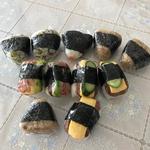 Musubi Cafe IYASUME