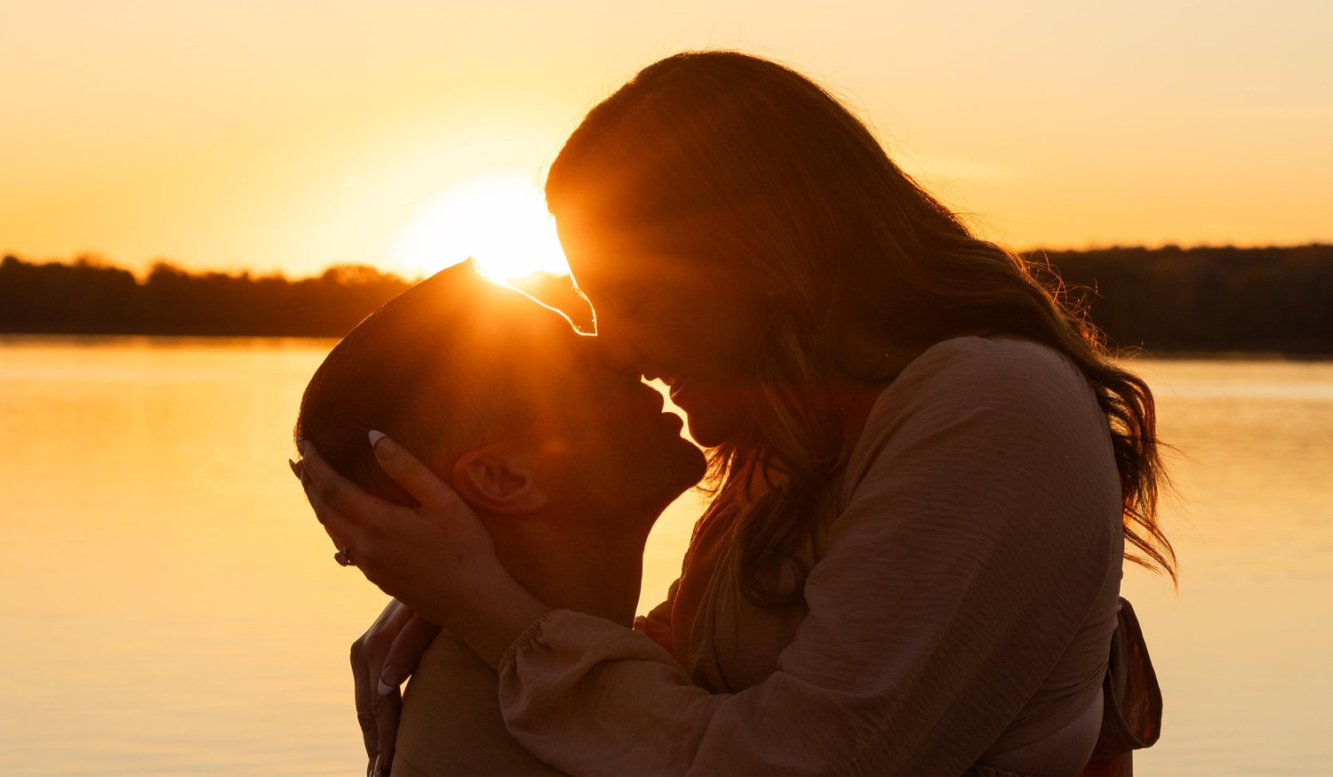 The Wedding Website of Bailee Armstrong and Nicholas Touchette