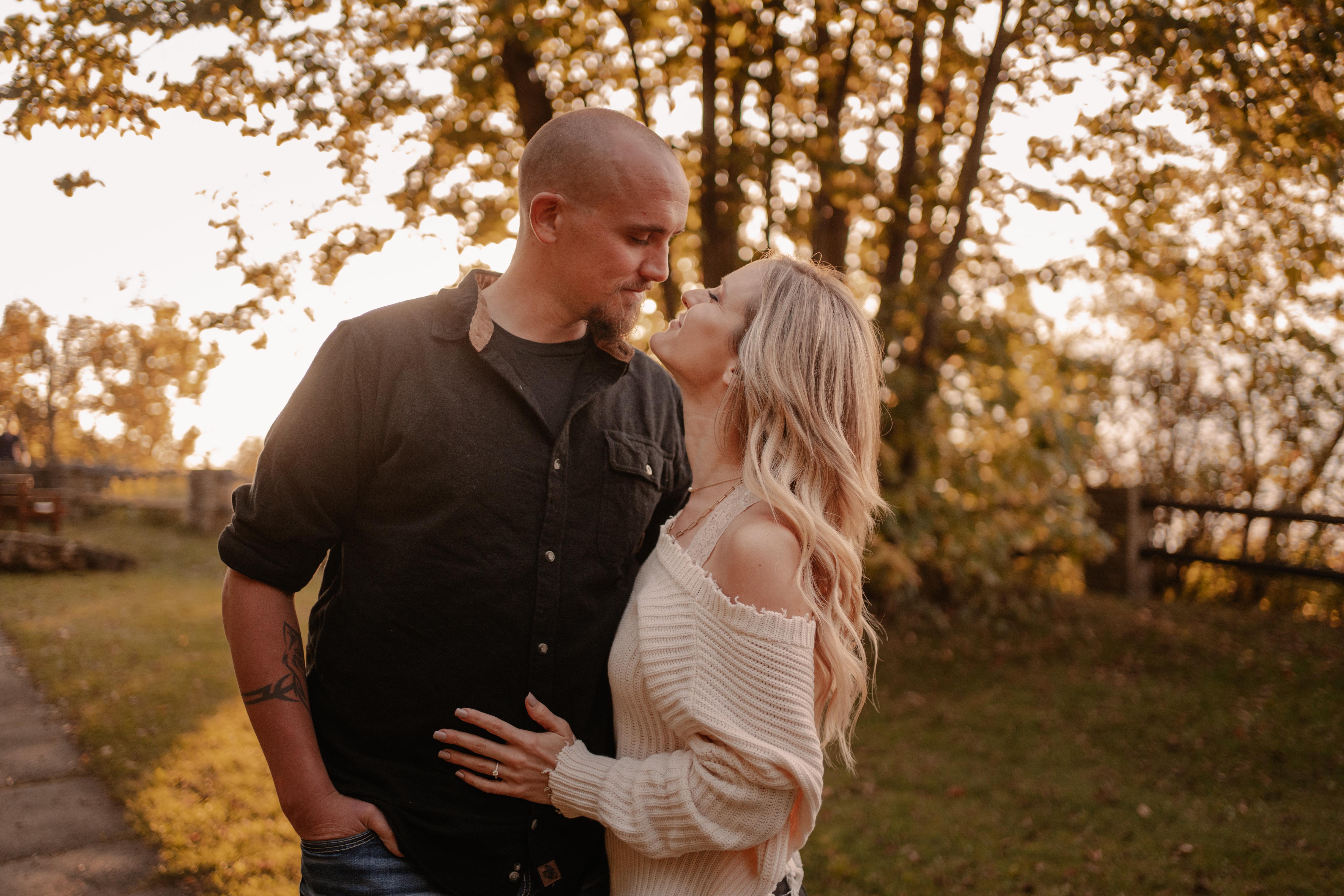 The Wedding Website of Kayla Frasher and Ethan Kintzler