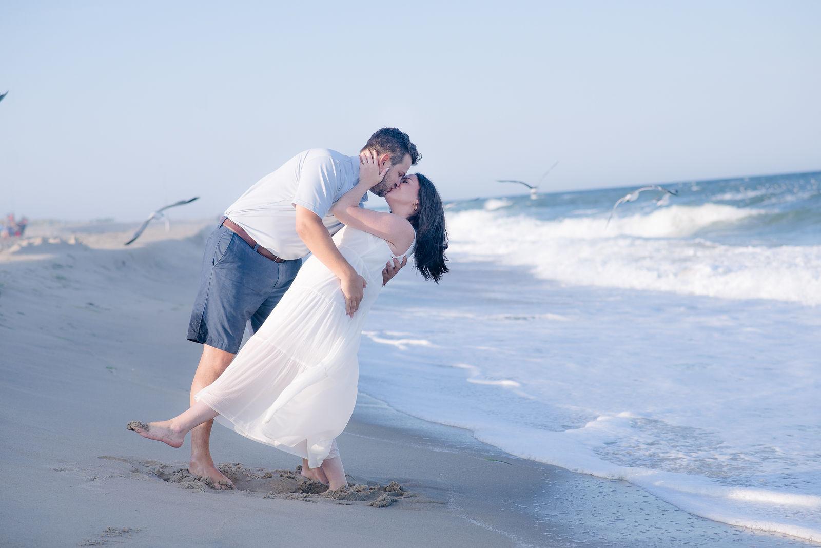The Wedding Website of Allison Bobruska and Daniel LoCascio