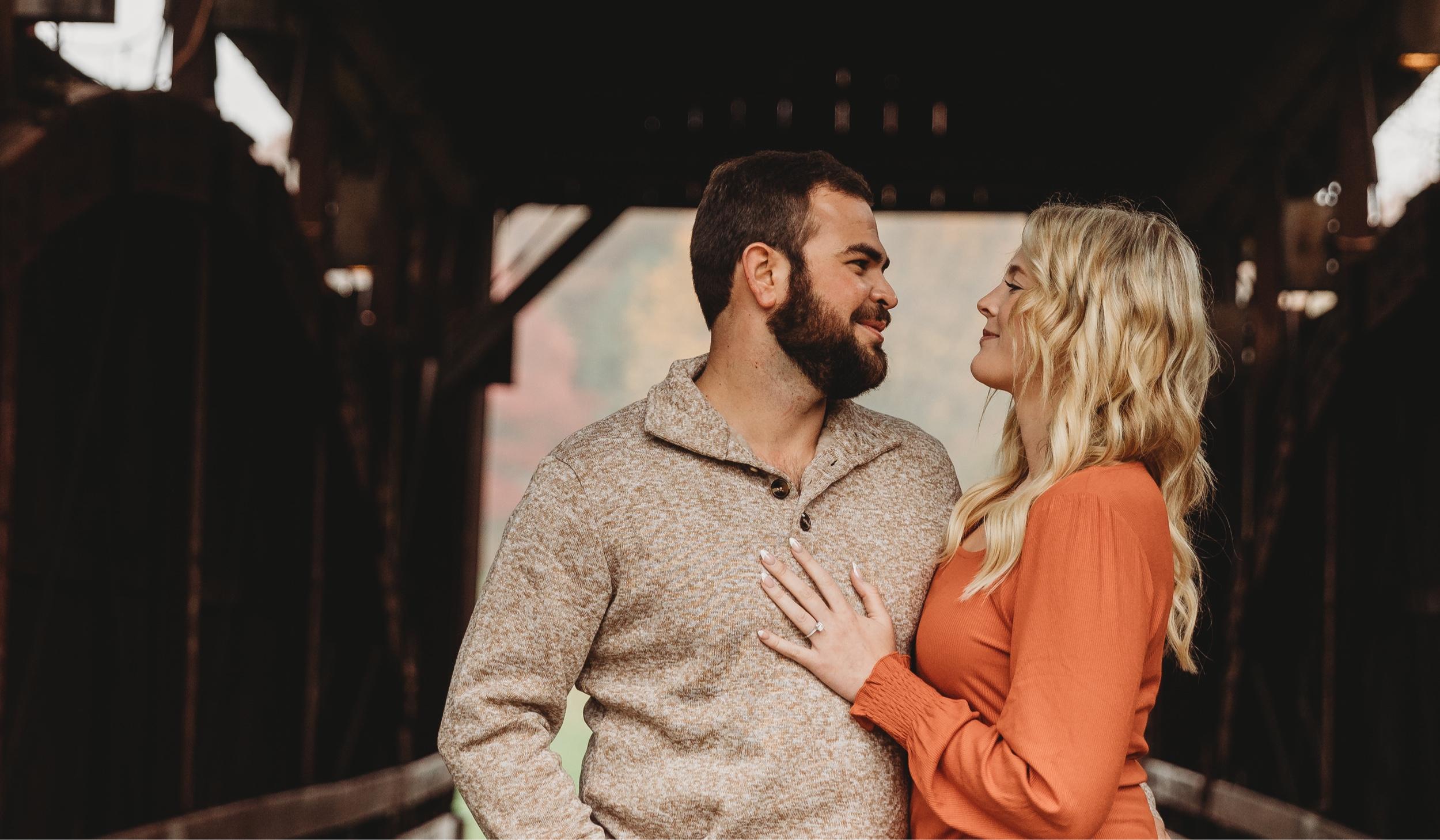 The Wedding Website of Carley Dennis and Blake Solt