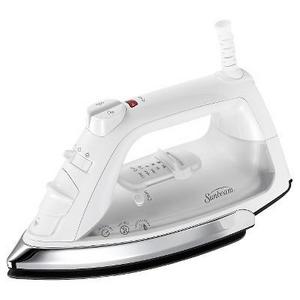 Sunbeam® Classic Iron -White GCSBCL-317-000