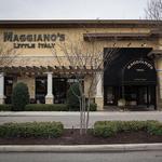 Maggiano's Little Italy