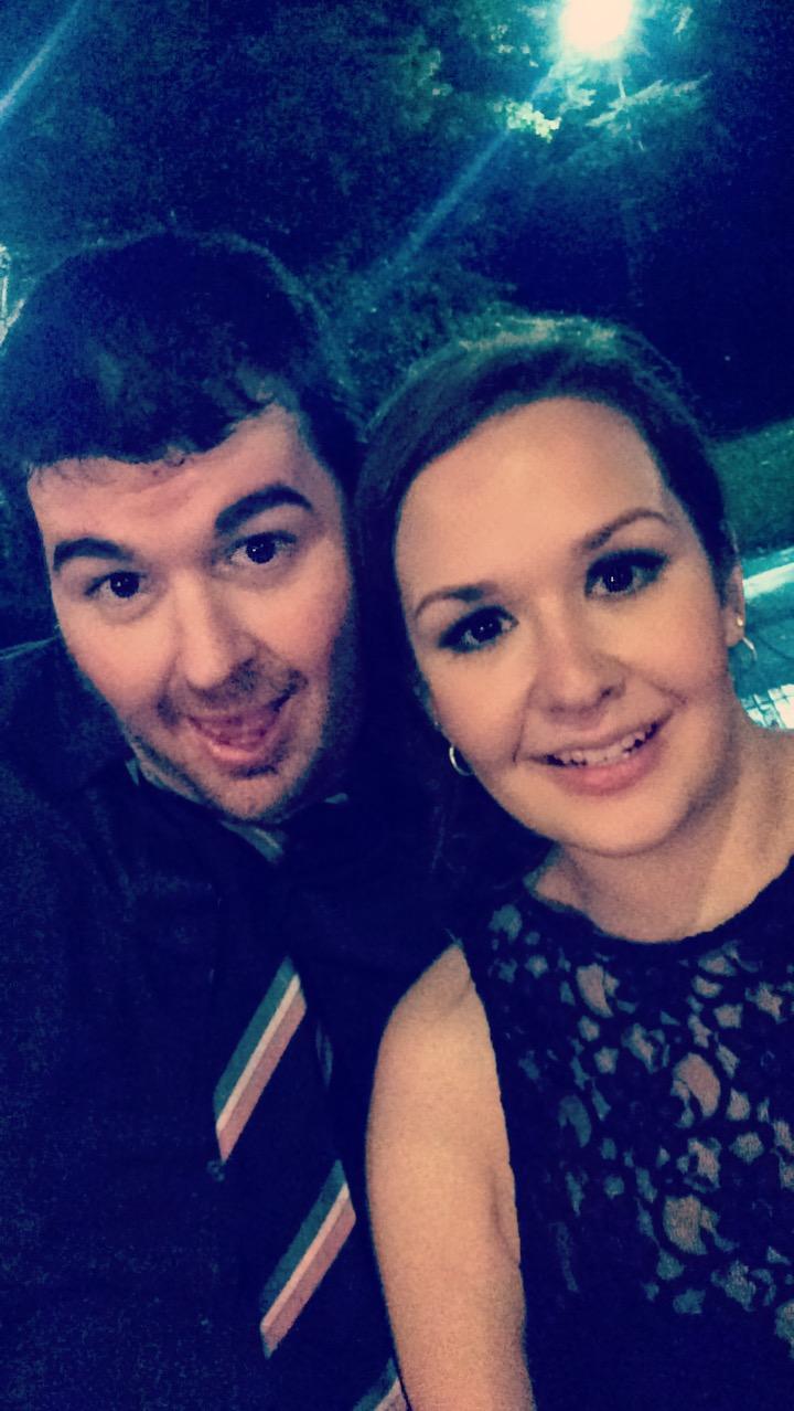 The Wedding Website of Becca Heiser and Mike Hendricks