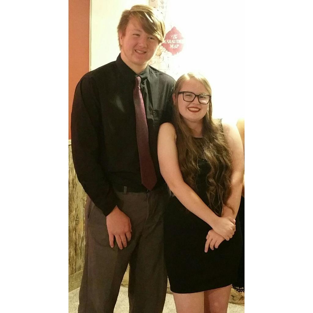 Snocoming 2017