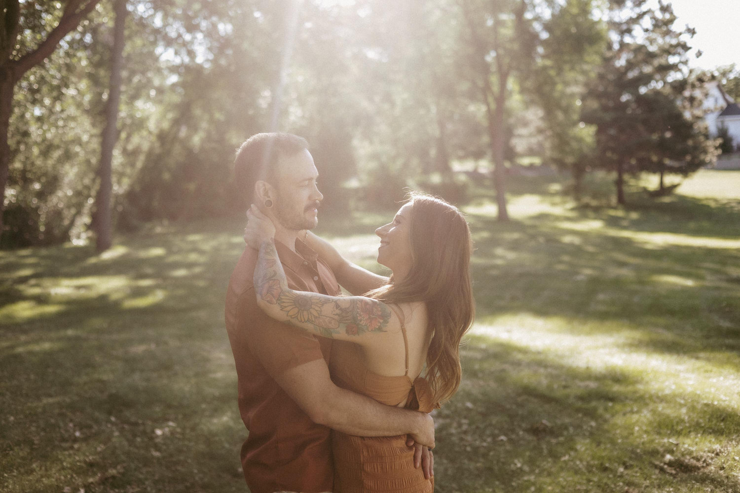 The Wedding Website of Kelsie Seiler and Drew Molesworth