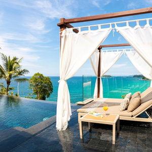 🏝️ Dreamy Villa Stay