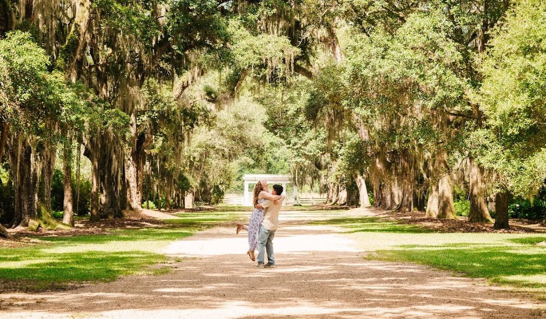 The Wedding Website of Lauren Bravo and Evan Duplessis