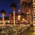 Night of Lights at Saint George Street