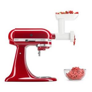 KitchenAid   Food Grinder Attachment- FGA