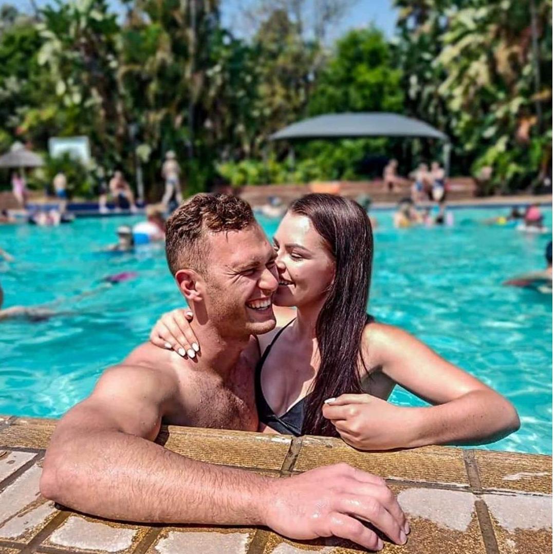 Weekend Getaways with you are the best 2020