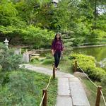 Japanese Garden