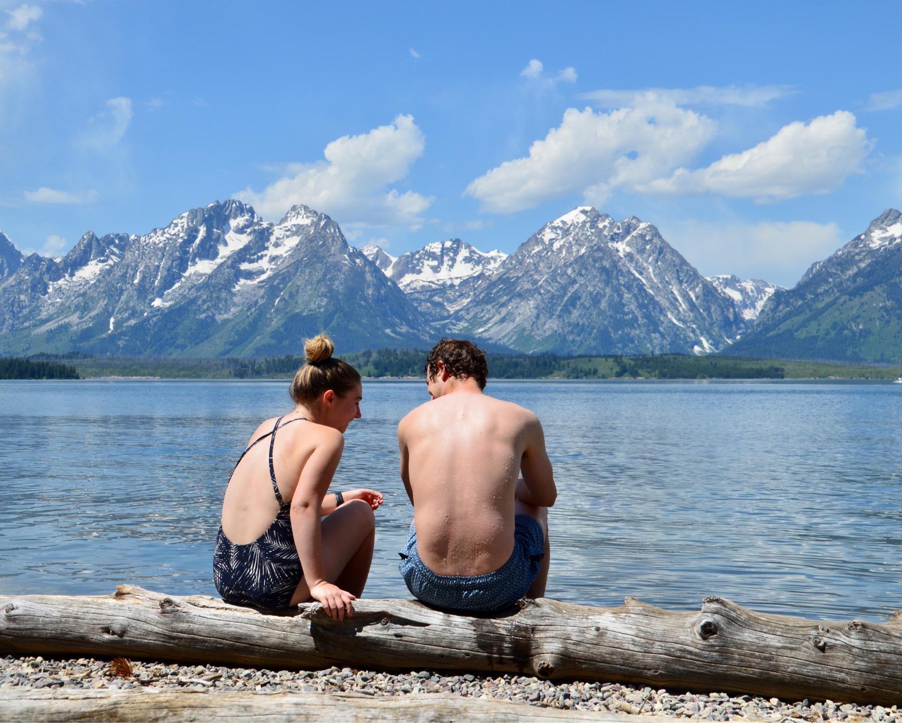 Grand Teton National Park