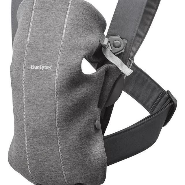 Baby Carrier Mini