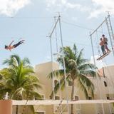 Trapeze (clases de Trapecio)