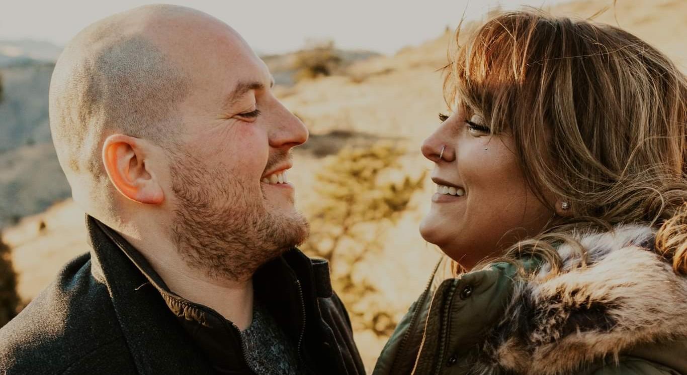 The Wedding Website of Jasmine Ross and Robert Johnson