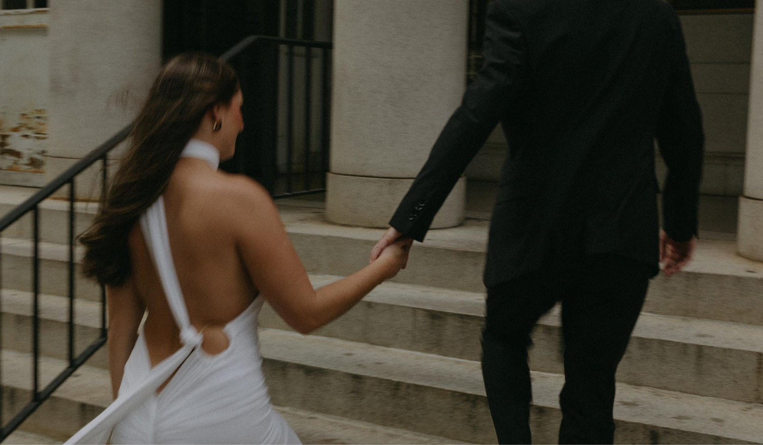 The Wedding Website of Sara Archibald and Tanner Richards