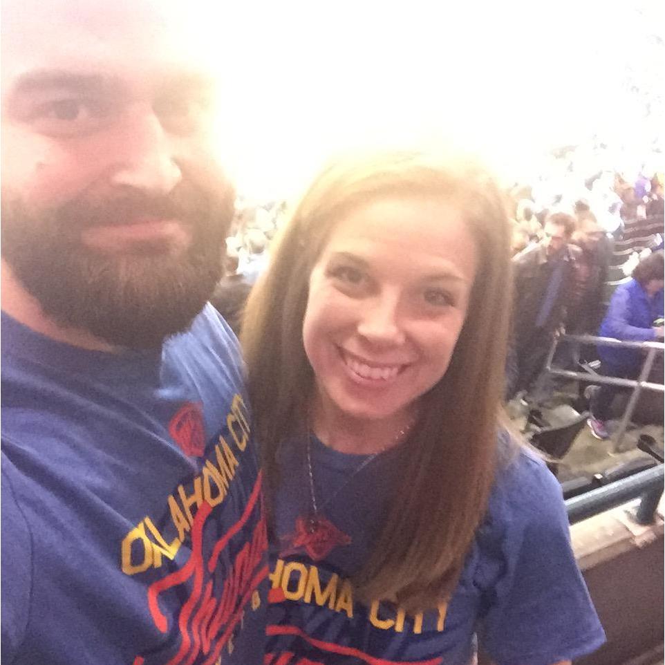 Thunder Up!