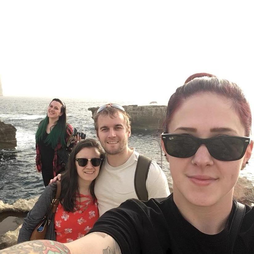 Malta - May, 2018