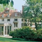 Winterthur Museum, Garden, and Library