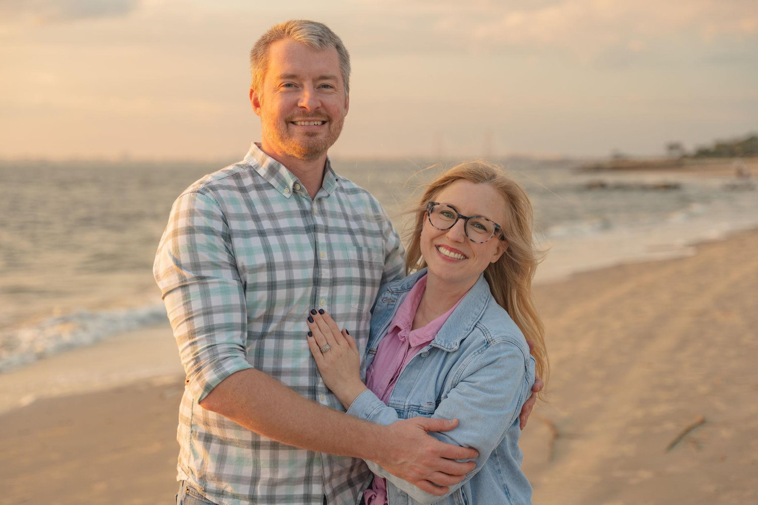 The Wedding Website of Gwynne Gardner and Josh Turner
