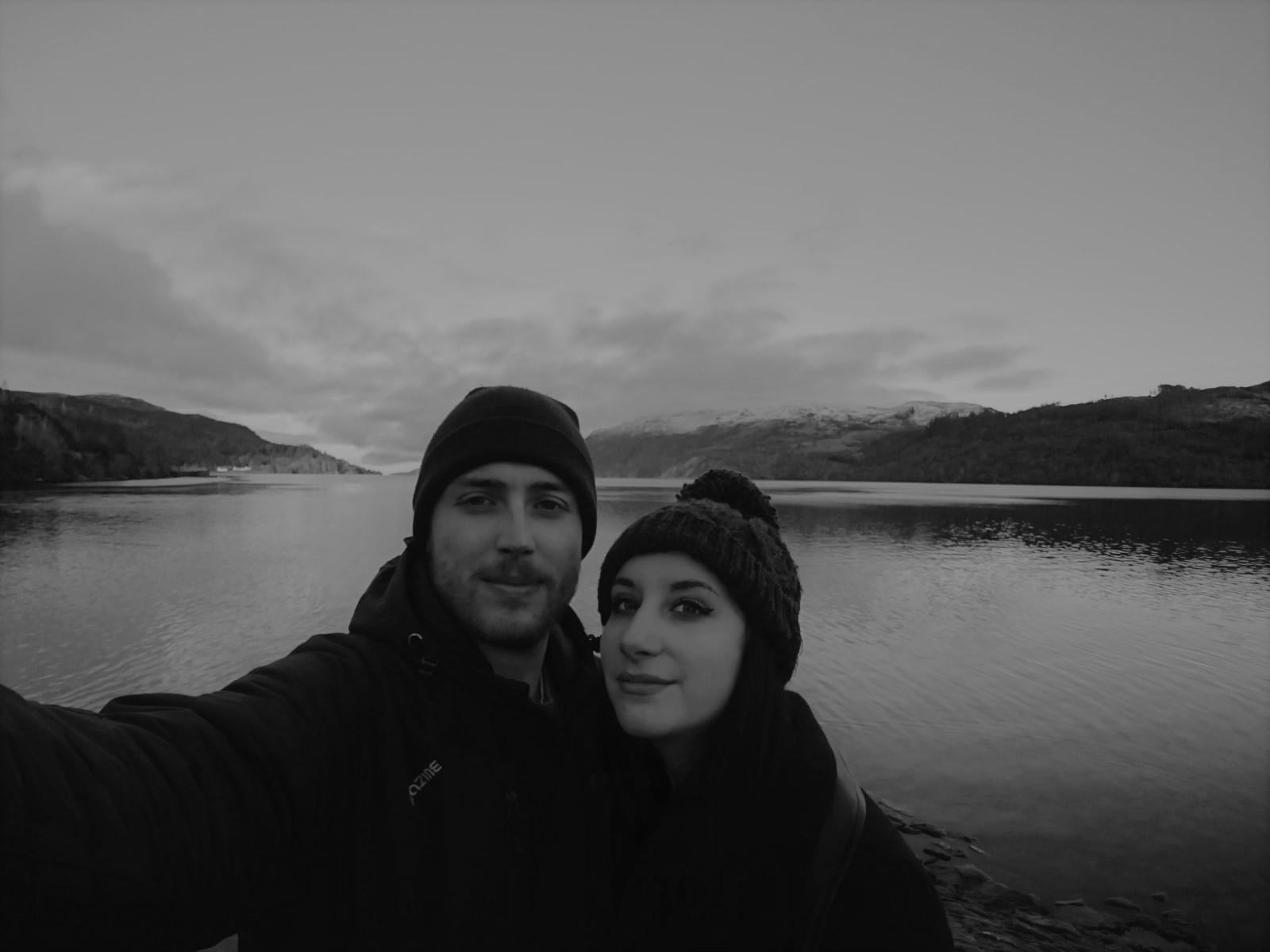 The Wedding Website of Tea Bundalo and Peter Muller