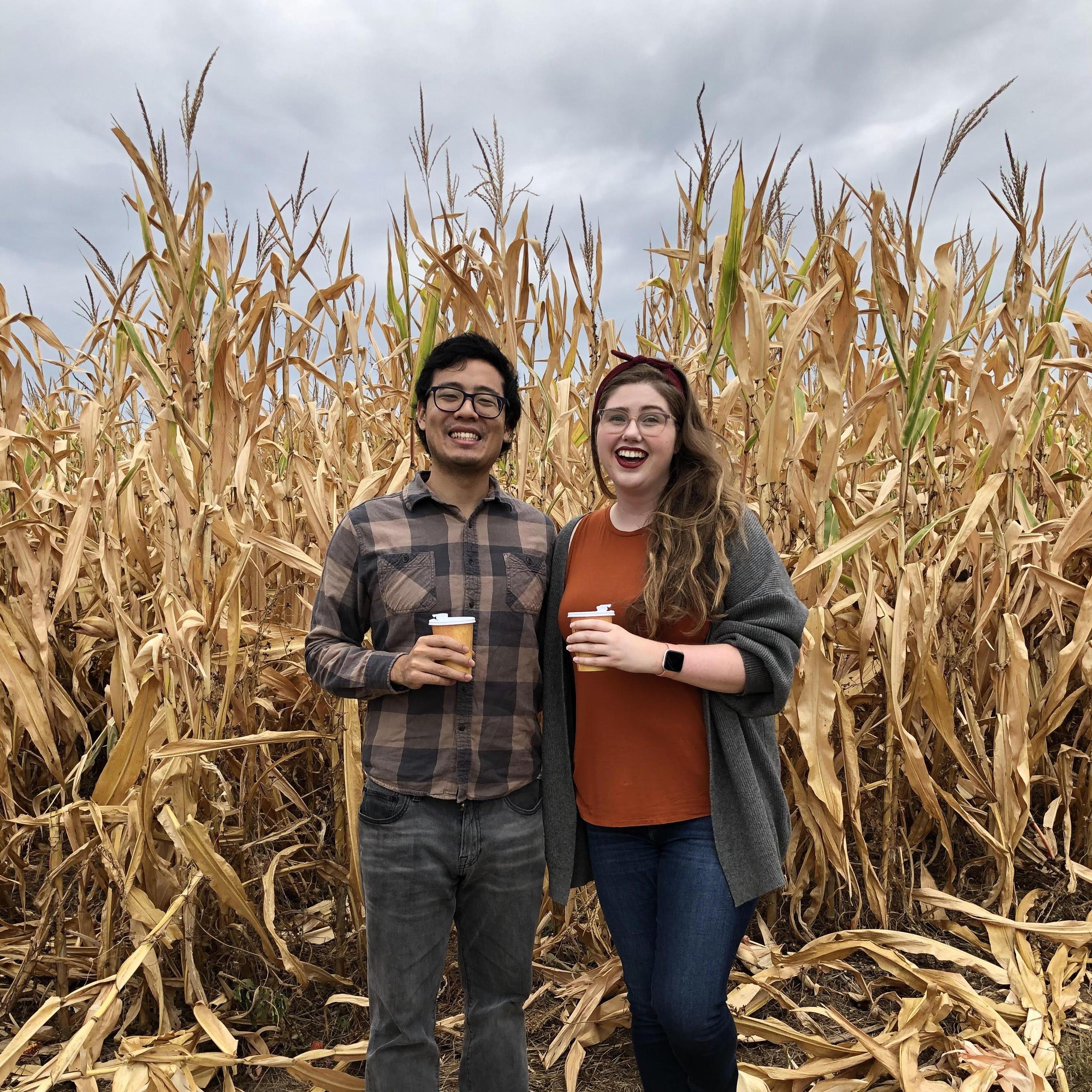 We never need an excuse to celebrate our favorite season! Autumn 2019