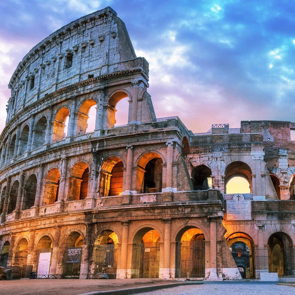 Colosseum Tour