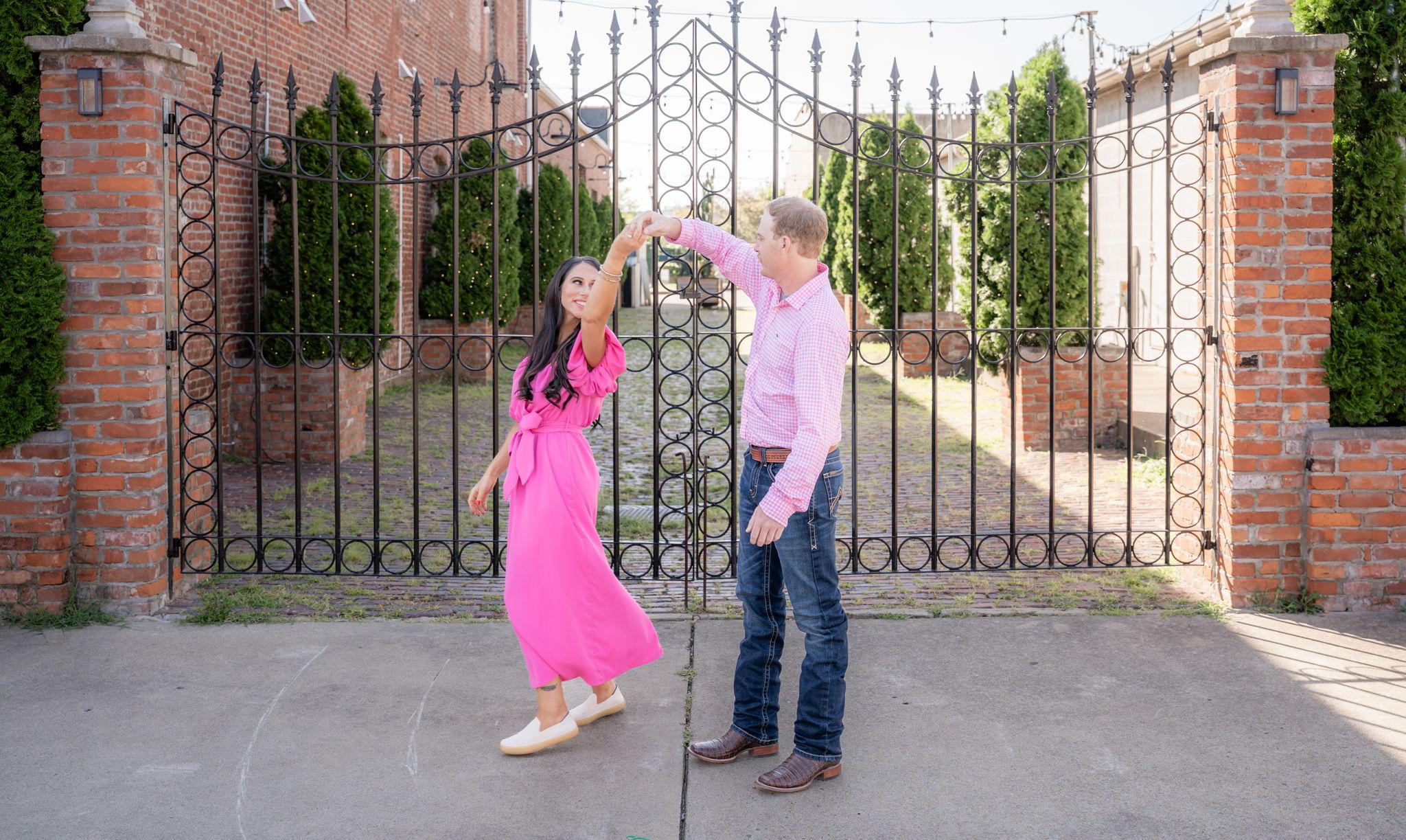 The Wedding Website of Kiley Stadtmiller and Ryan Cruse