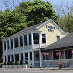 Harbor Mist Restaurant