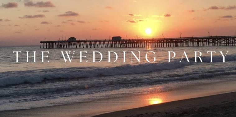 The Wedding Website of Margherite Kirk and Eric Alvarez