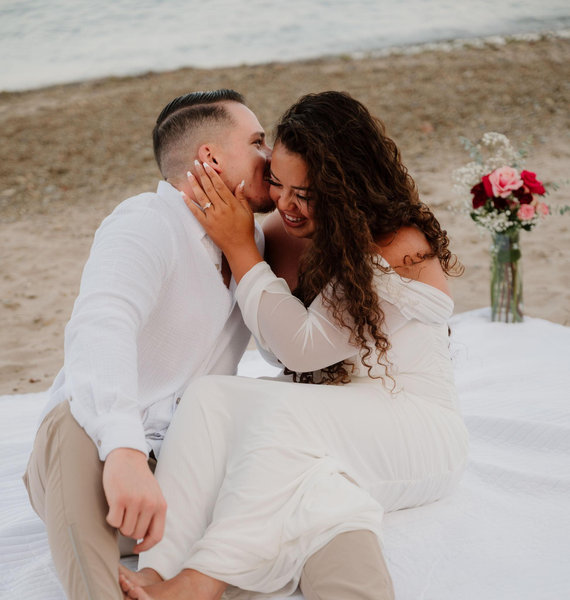 Jillian Elizabeth Klotzbir and Matthew William Hubert's Wedding Website