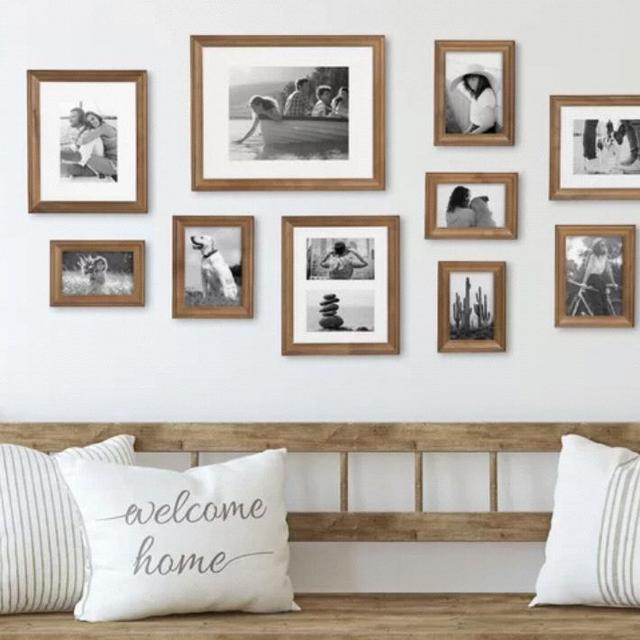 Custom Framing for Wedding Pictures
