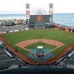Oracle Park