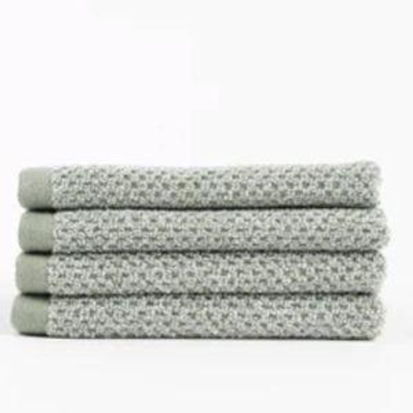Nantucket Washcloths
