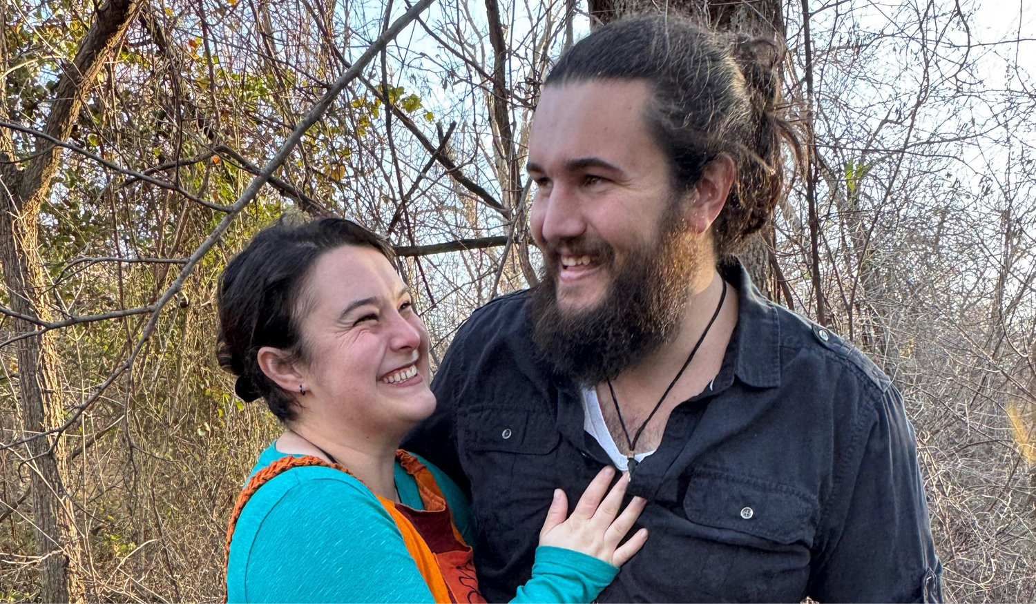 The Wedding Website of Tova Weisberg and Harley Ruiz