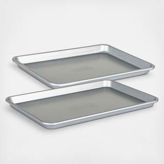 2-Piece Nonstick Bakeware Set