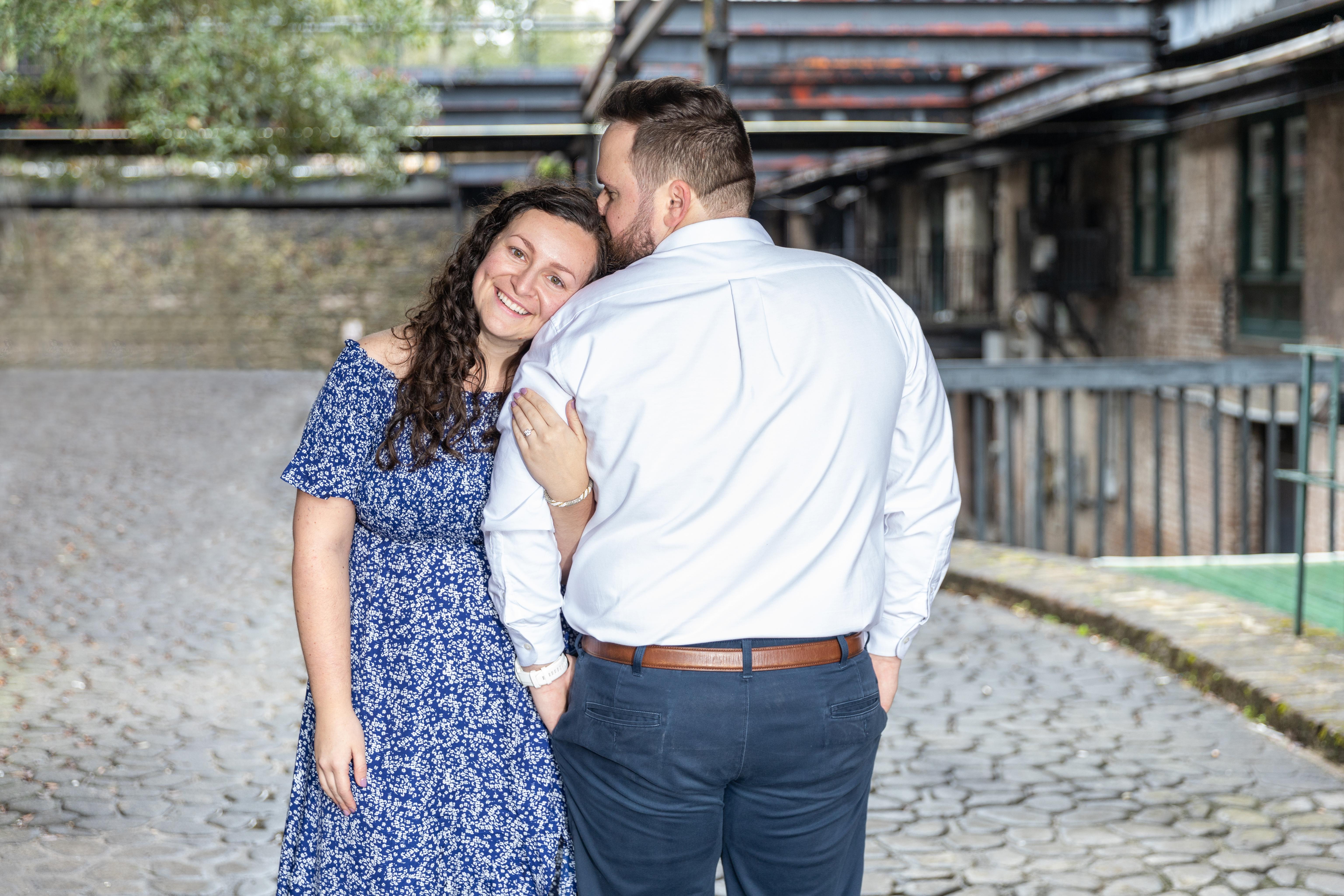 The Wedding Website of Maggie Russell and Chris Garland