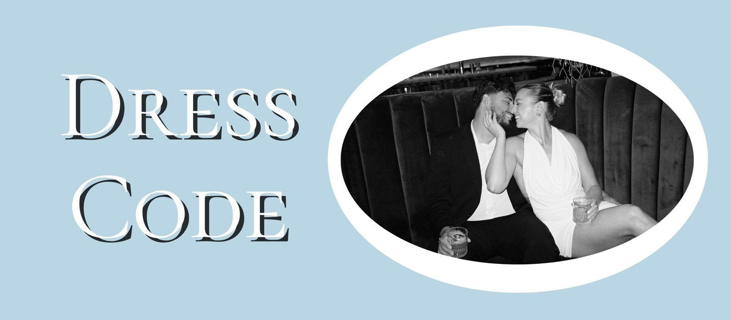 The Wedding Website of Anneliese Bayer and Alex Amador