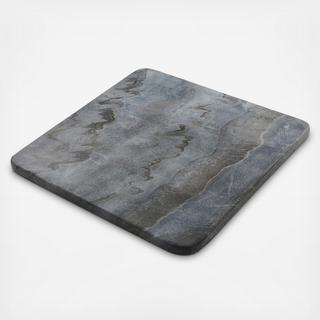 Square Marble Trivet